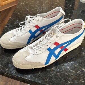 Onitsuka Tiger Mexico 66 SDs